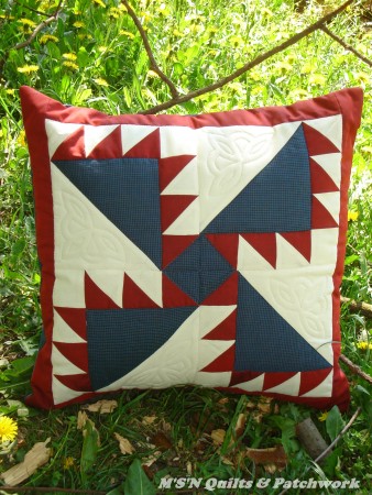 Poduszka (3) - Indian Trail